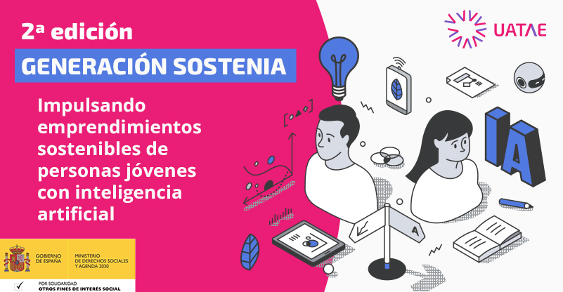Generación sostenia 2025